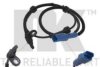NK 293726 Sensor, wheel speed
